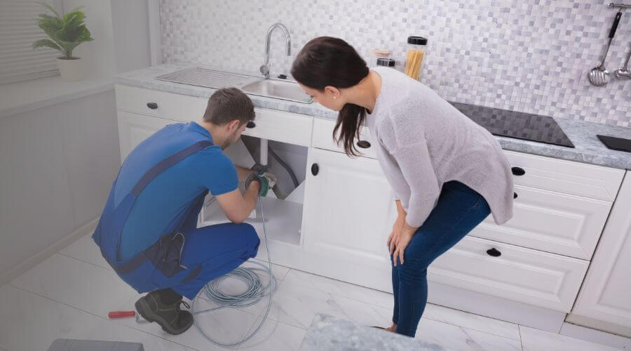 Professional Leak Detection in Grants Pass, OR